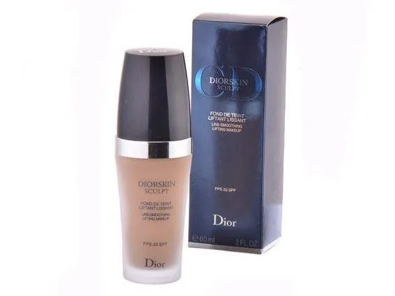 Тональный крем Diorskin Sculpt SPF20 60ml