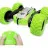 Машинка-перевертыш JZL Double Sided Stunt Car (3388) 18 см