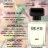 Парфюм Beas 100 ml M 213 Giorgio Armani Acqua Di Gio men