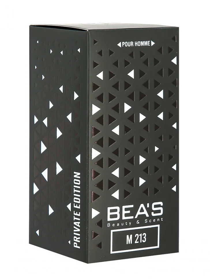 Парфюм Beas 100 ml M 213 Giorgio Armani Acqua Di Gio men