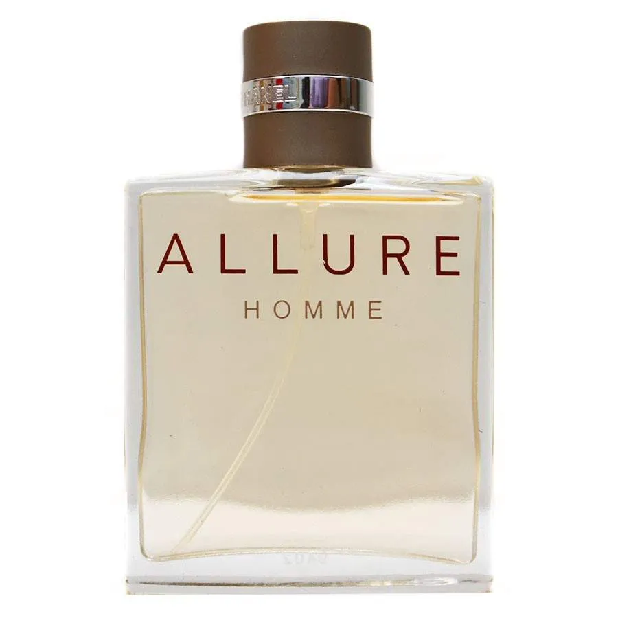 Chanel "Allure Pour Homme" 100ml