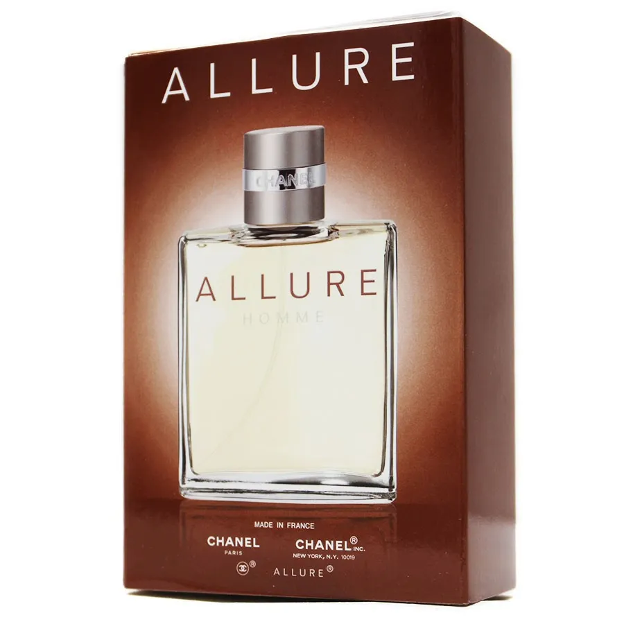 Chanel "Allure Pour Homme" 100ml