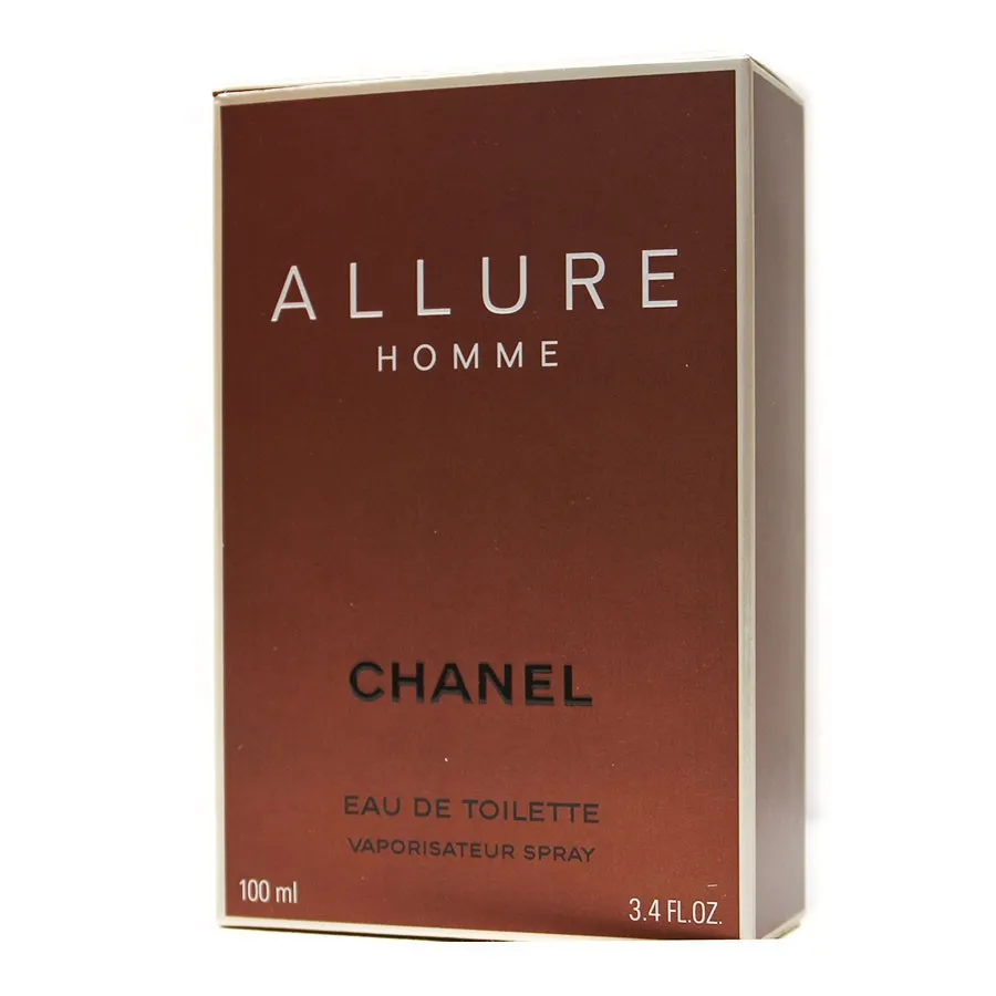 Chanel "Allure Pour Homme" 100ml