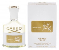 Creed "Aventus" for her 75ml A-Plus