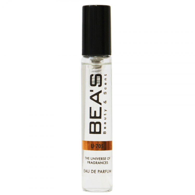 Компактный парфюм Beas Ex Nihilo Fleur Narcotique Unisex 5мл U 705