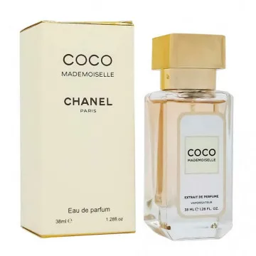 Chanel  Coco Mademoiselle 38 ml