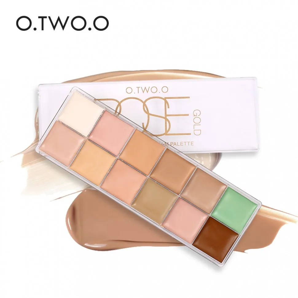 Консилер O.TWO.O (N9101) 60g
