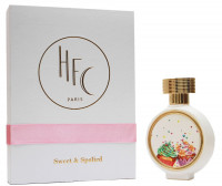HFC Sweet&Spolied eau de parfum for women 75ml