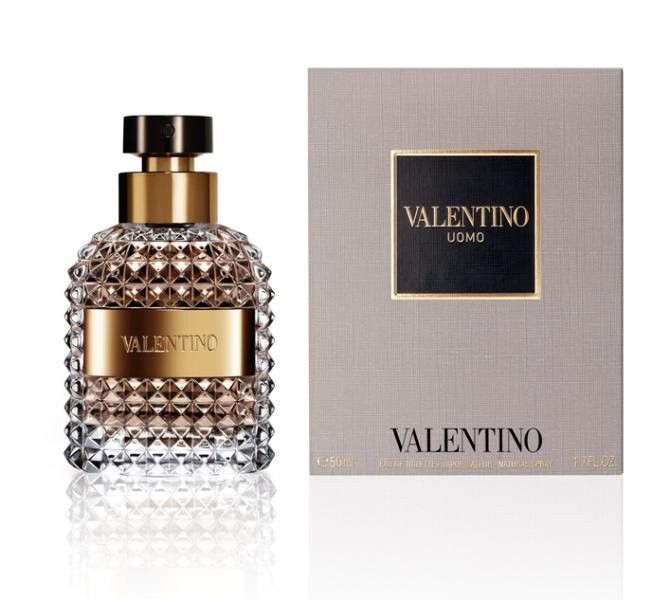 Valentino - Oumo 100 ml for Man
