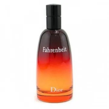 Тестер Christian Dior Fahrenheit 100 ml