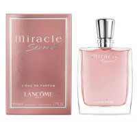 Lancome "Miracle Secret" L`eau de parfum 100ml