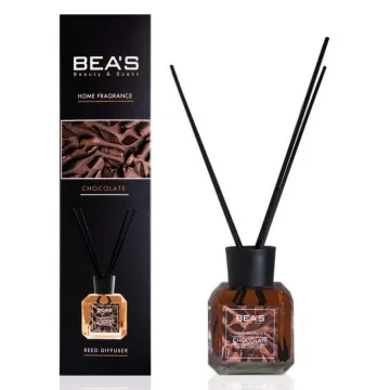 Ароматический диффузор с палочками Beas Chocolate - Шоколад 120 ml