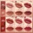 O.TWO.O Матовая губная помада и вельветовый тинт 2в1 арт. SC036 #L03 (Persimmon) 2.5 g. x 4 g.