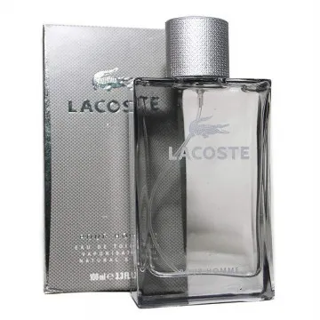 Lacoste Pour Homme 100 ml