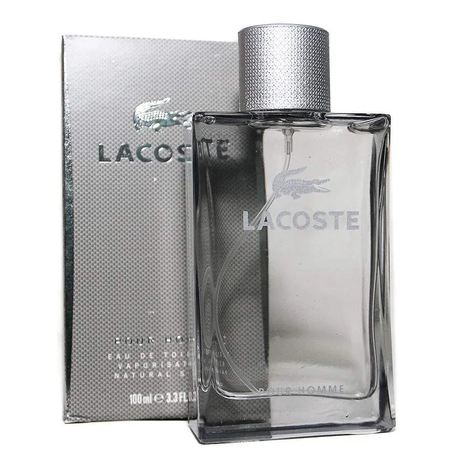Lacoste Pour Homme 100 ml