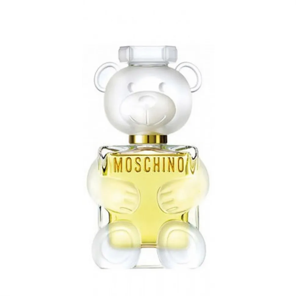 Moschino Toy 2 edt for woman 50 ml (Мишка)