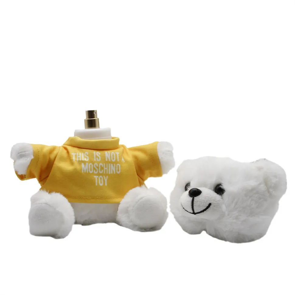 Moschino Toy 2 edt for woman 50 ml (Мишка)