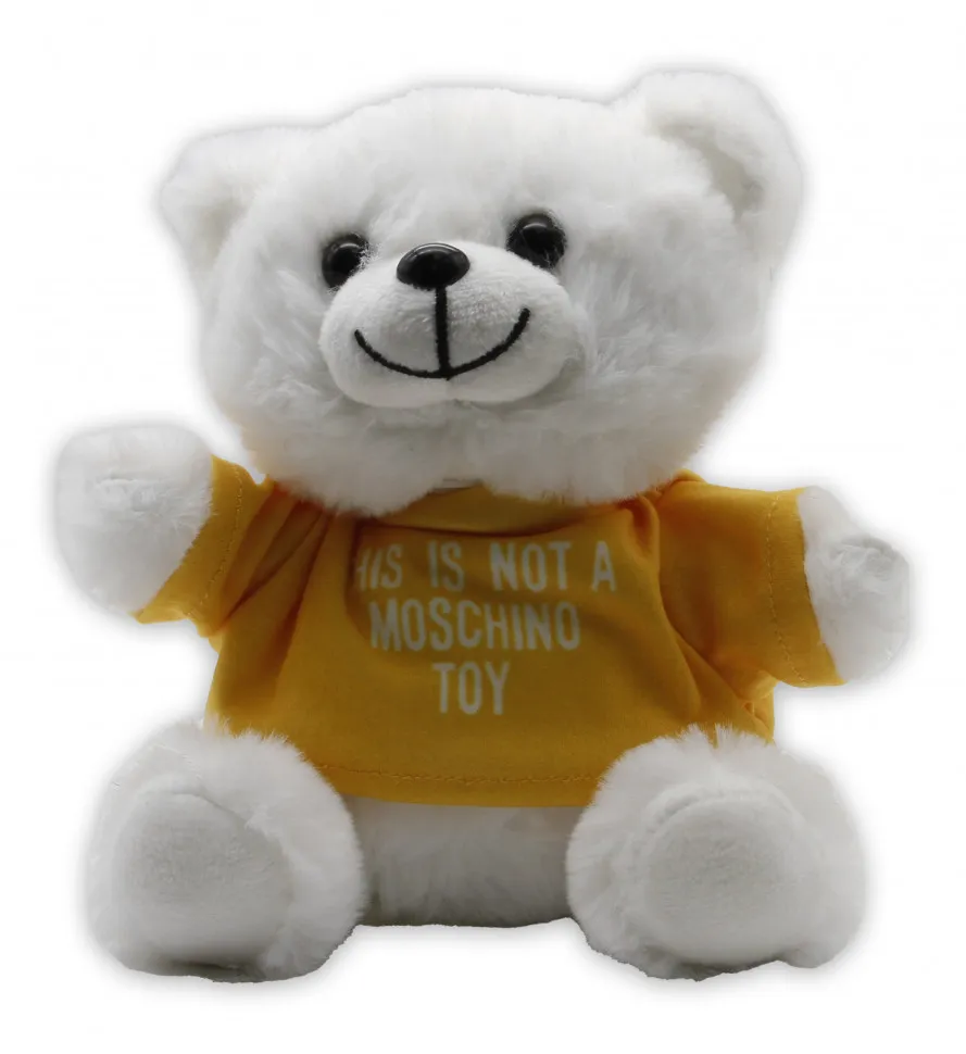 Moschino Toy 2 edt for woman 50 ml (Мишка)