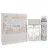 Парфюмированный набор Lattafa Pure Musk edp unisex and Deodorant Spray Pure Musk 100x50 ml