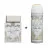 Парфюмированный набор Lattafa Pure Musk edp unisex and Deodorant Spray Pure Musk 100x50 ml