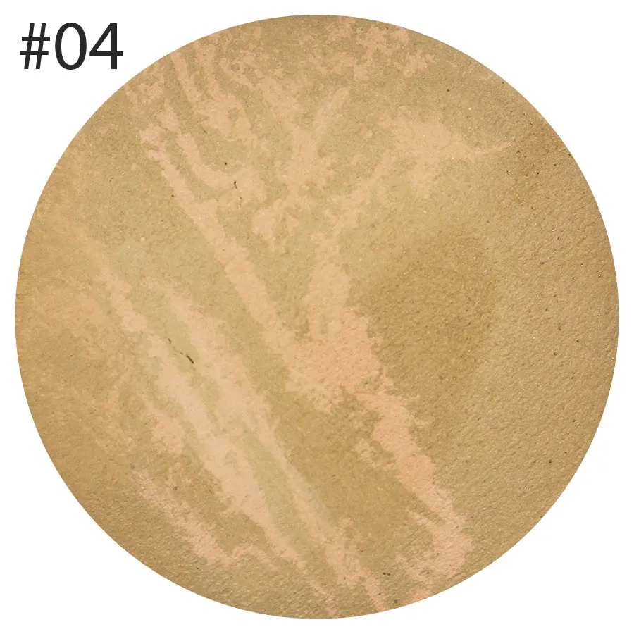 Пудра Pupa Milano 9 g (запеченная) №4