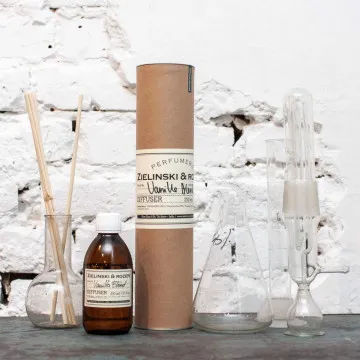 Диффузор для ароматерапии Z & R Vanila Blend unisex 212 мл