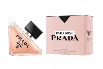 Prada Paradoxe edp for woman 90 ml