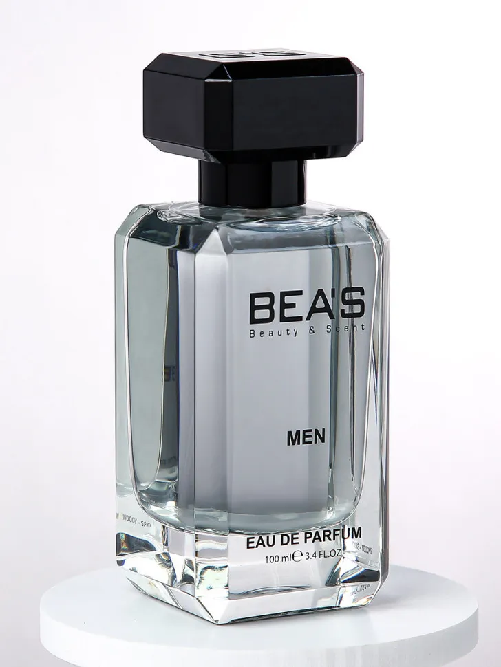 Парфюм Beas 100 ml M 214 Paco Rabanne Invictus men
