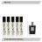 Парфюмерный набор Beas Килиан Vodka On The Rocks women 5*5 ml W 545