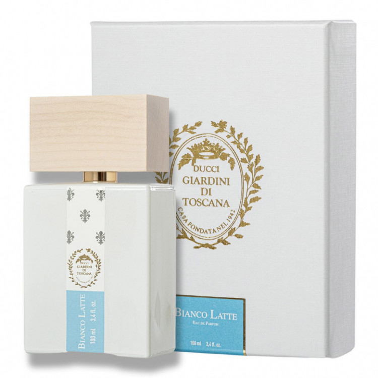 Giardini Di Toscana Bianco Latte edp unisex 100 ml A Plus