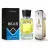 Парфюм Beas 50 ml M 262 Paco Rabanne 1 Million Lucky Men