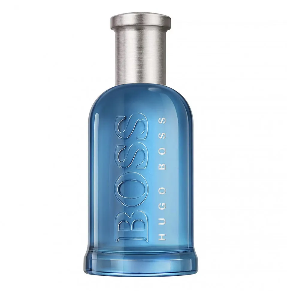 Hugo Boss - Boss Bottled Pacific edt for men 100 ml A Plus