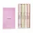 Парфюмерные карандаши Chanel Chance 4x1,2 ml