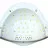 LED/UV лампа для гель-лака и шеллака T5 2-в-1, 72W