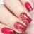 Слайдер дизайн Esmalte F 090 золото