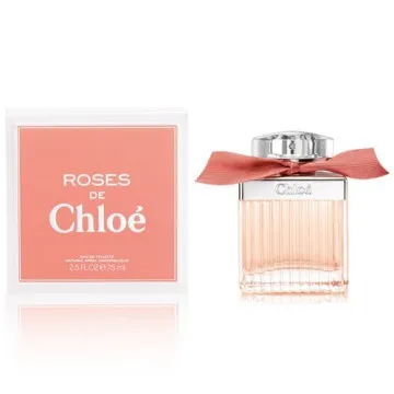 Chloe - Roses De Chloe 75 ml for Woman