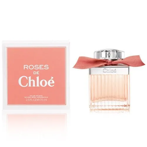 Chloe - Roses De Chloe 75 ml for Woman