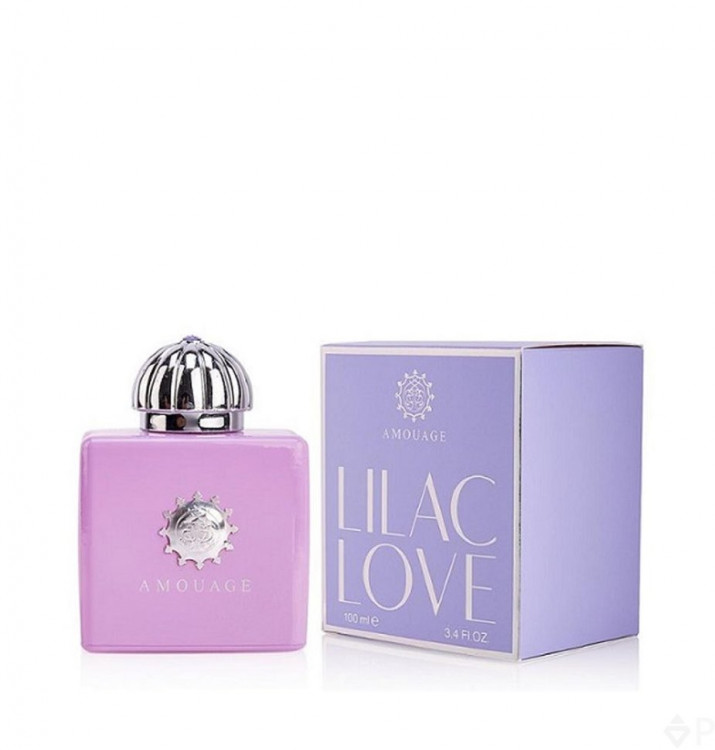 Amouage "Lilac Love" for woman 100ml
