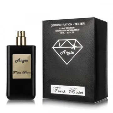 Тестер Franck Boclet - Angie 100 ml