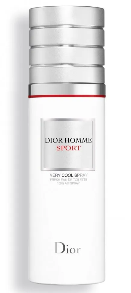 Christian Dior Dior Homme Sport Fresh EDT 100 ml