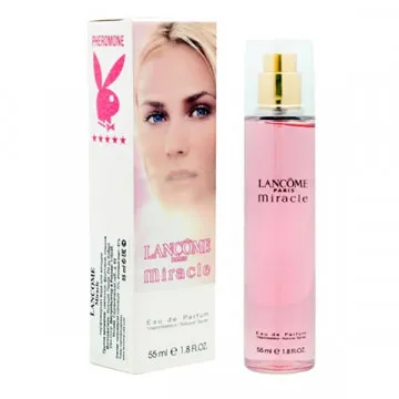 Духи с феромонами 55 ml Lancome Miracle edp