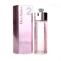 Christian Dior "Addict 2" for women 100ml