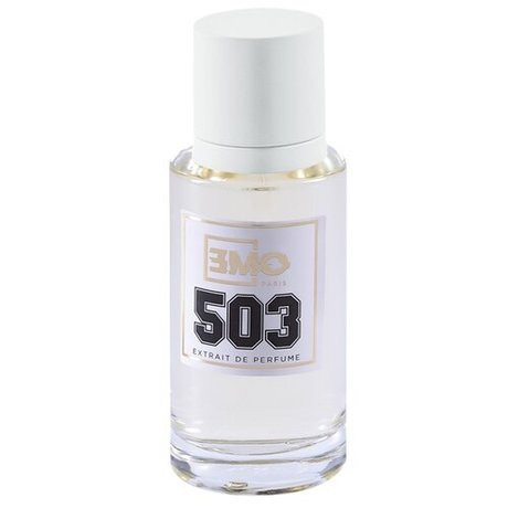 Номерной парфюм EMO № 503 Byredo Bal d’Afrique Extrait de Parfum unisex - 62 ml