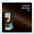 Стойкая крем-краска для волос Stylist Color Pro Тон 3.3 Горький Шоколад 115 ml