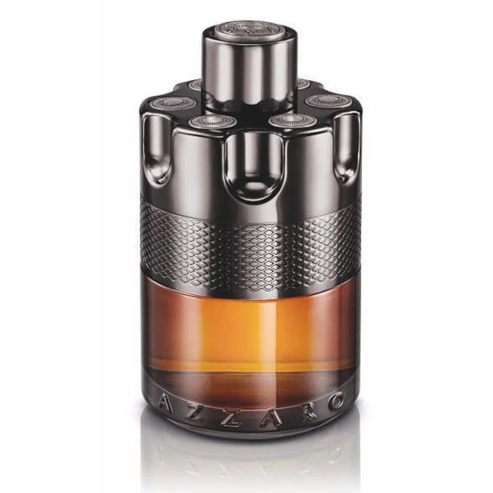 Azzaro Wanted by Night edt for man 100 ml