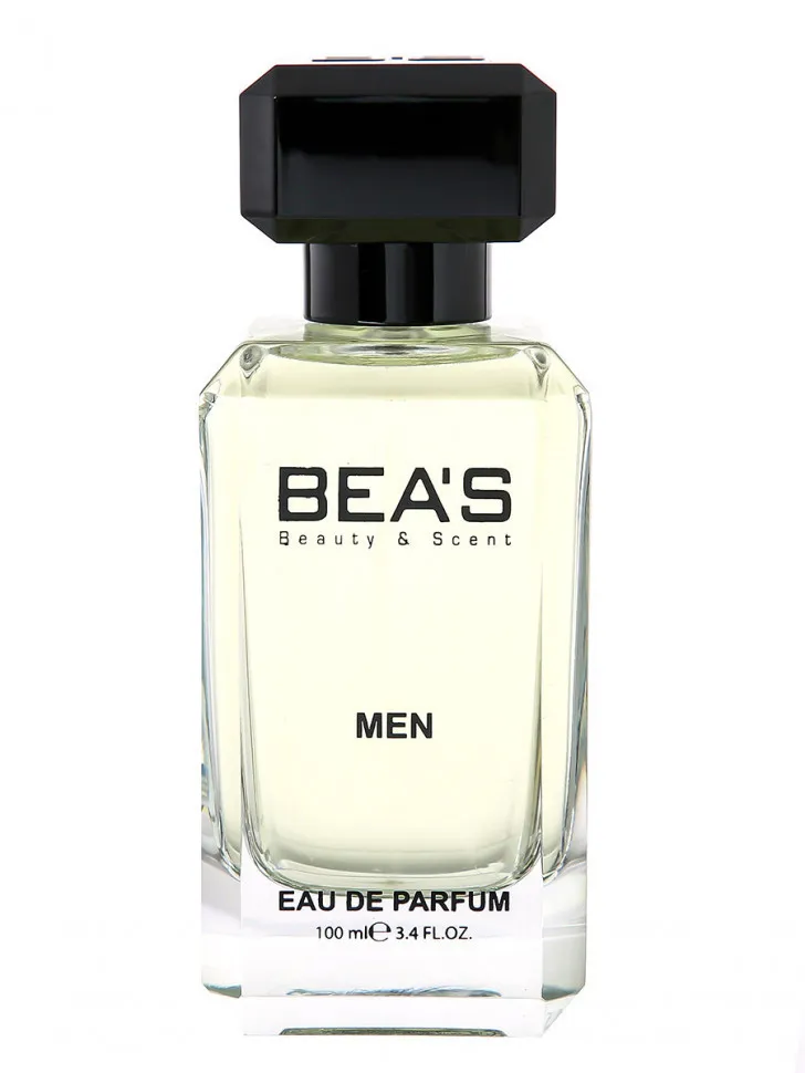 Парфюм Beas 100 ml M 216 Creed Aventus men
