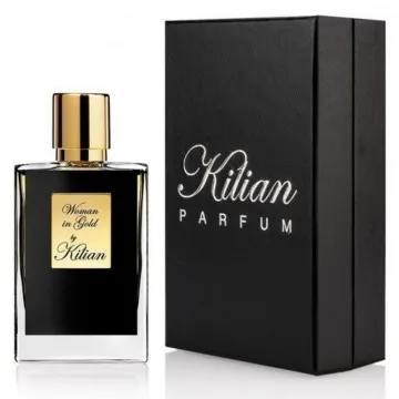 Килиан Woman in Gold edp for women 50 мл (подарочная коробка)