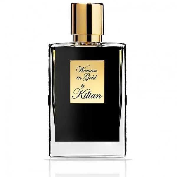 Килиан Woman in Gold edp for women 50 мл (подарочная коробка)