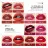 Блеск O.TWO.O Liquid Matte Lip Lacquer (9993) 4 ml