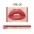Блеск O.TWO.O Liquid Matte Lip Lacquer (9993) 4 ml
